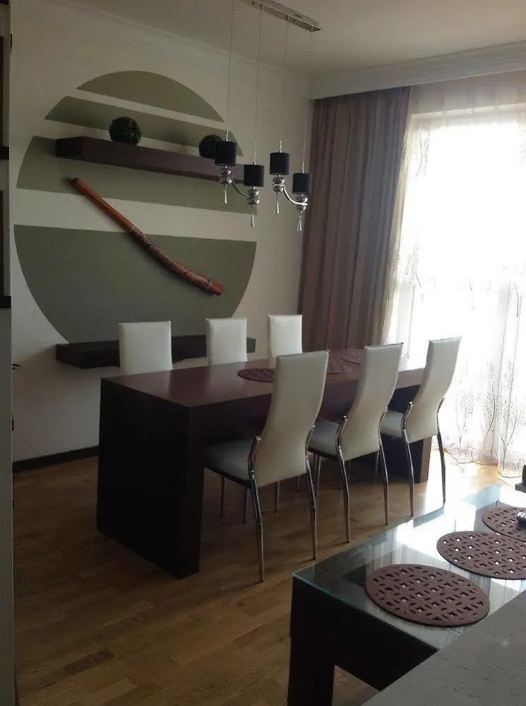 Irs Royal Apartments Apartamenty Irs Fregata Gdańsk